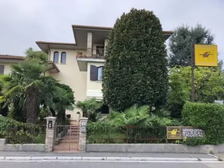 Gemütliche Zweizimmerwohnung mit Garten, Appartement 4 personnes à Sirmione - Photo 22