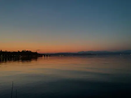 Gemütliche Drei-Zimmer-Wohnung mit Garten, Appartement 6 personnes à Sirmione - Photo 20