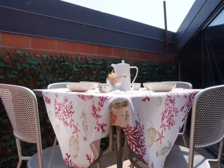 La Mansarda a Lago - Lina 3, Appartement 3 personnes à Desenzano - Photo 3