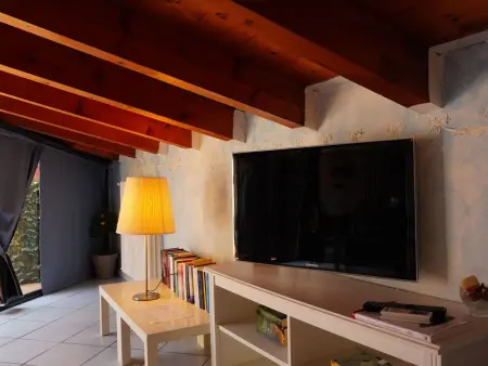 La Mansarda a Lago - Lina 3, Appartement 3 personnes à Desenzano - Photo 10