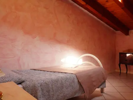 La Mansarda a Lago - Lina 3, Appartement 3 personnes à Desenzano - Photo 14