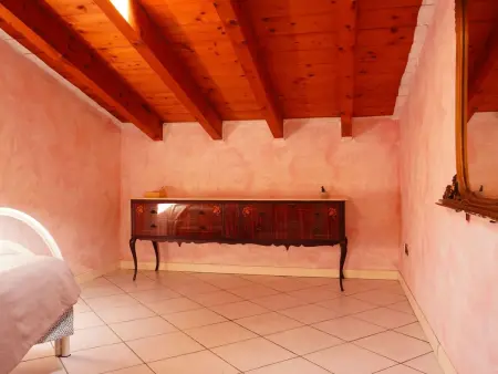 La Mansarda a Lago - Lina 3, Appartement 3 personnes à Desenzano - Photo 15
