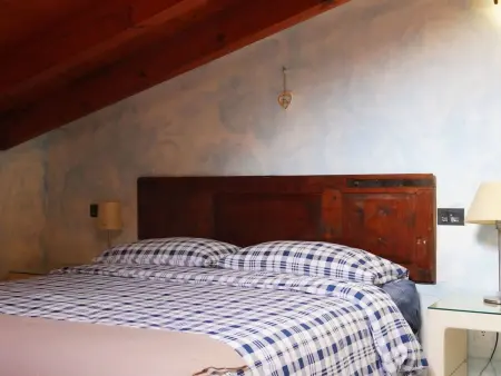 La Mansarda a Lago - Lina 3, Appartement 3 personnes à Desenzano - Photo 18