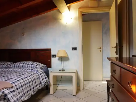 La Mansarda a Lago - Lina 3, Appartement 3 personnes à Desenzano - Photo 19
