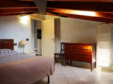 La Mansarda a Lago - Lina 3, Appartement 3 personnes à Desenzano - Photo 20