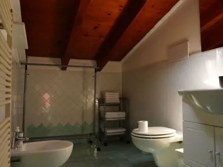 La Mansarda a Lago - Lina 3, Appartement 3 personnes à Desenzano - Photo 22
