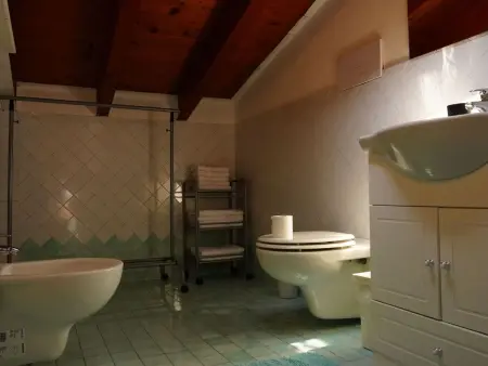 La Mansarda a Lago - Lina 3, Appartement 3 personnes à Desenzano - Photo 23