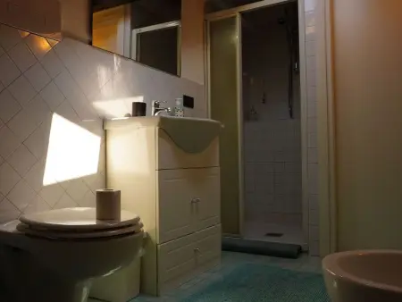 La Mansarda a Lago - Lina 3, Appartement 3 personnes à Desenzano - Photo 24
