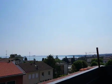 La Mansarda a Lago - Lina 3, Appartement 3 personnes à Desenzano - Photo 26