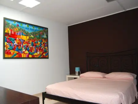 San Martino' Wohnung mit privater Terrasse, Appartement 7 personnes à Desenzano - Photo 4