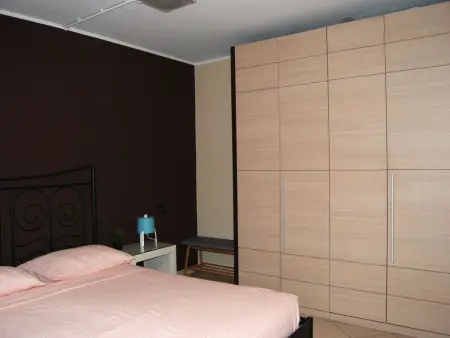 San Martino' Wohnung mit privater Terrasse, Appartement 7 personnes à Desenzano - Photo 5