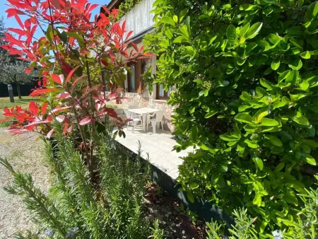San Martino' Wohnung mit privater Terrasse, Appartement 7 personnes à Desenzano - Photo 10