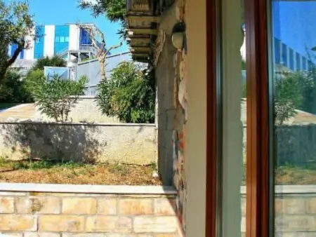 San Martino' Wohnung mit privater Terrasse, Appartement 7 personnes à Desenzano - Photo 14