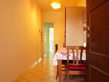 Wohnung 300 Meter vom See, Appartement 2 personnes à Desenzano - Photo 1