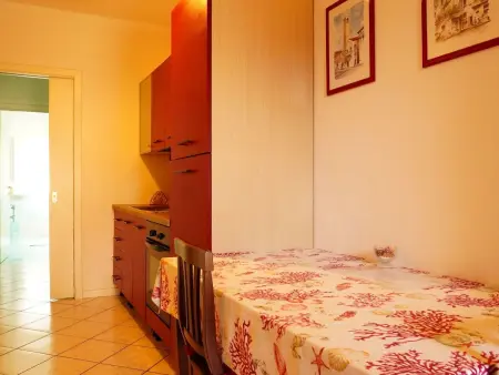 Wohnung 300 Meter vom See, Appartement 2 personnes à Desenzano - Photo 2