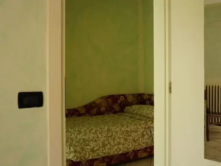 Wohnung 300 Meter vom See, Appartement 2 personnes à Desenzano - Photo 4