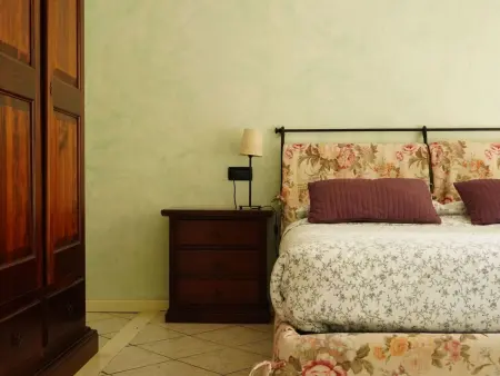 Wohnung 300 Meter vom See, Appartement 2 personnes à Desenzano - Photo 6