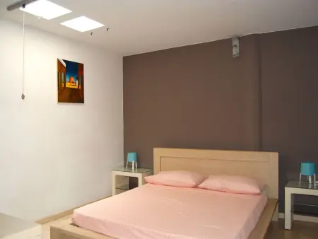 Wohnung 'Resorgimento' mit eigener Terrasse, Appartement 7 personnes à Desenzano - Photo 5