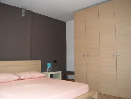 Wohnung 'Resorgimento' mit eigener Terrasse, Appartement 7 personnes à Desenzano - Photo 6