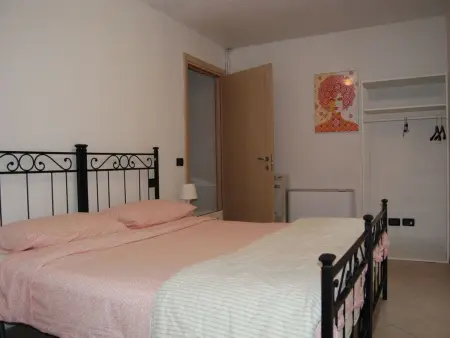 Wohnung 'Resorgimento' mit eigener Terrasse, Appartement 7 personnes à Desenzano - Photo 7