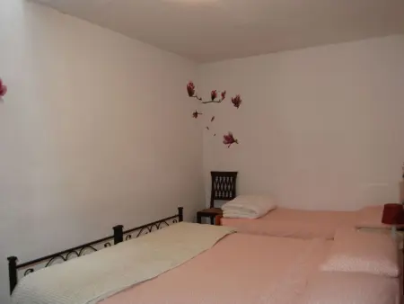 Wohnung 'Resorgimento' mit eigener Terrasse, Appartement 7 personnes à Desenzano - Photo 9