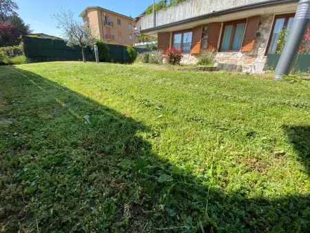 Wohnung 'Resorgimento' mit eigener Terrasse, Appartement 7 personnes à Desenzano - Photo 12