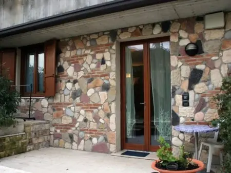 Wohnung 'Resorgimento' mit eigener Terrasse, Appartement 7 personnes à Desenzano - Photo 17