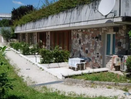 Wohnung 'Resorgimento' mit eigener Terrasse, Appartement 7 personnes à Desenzano - Photo 19
