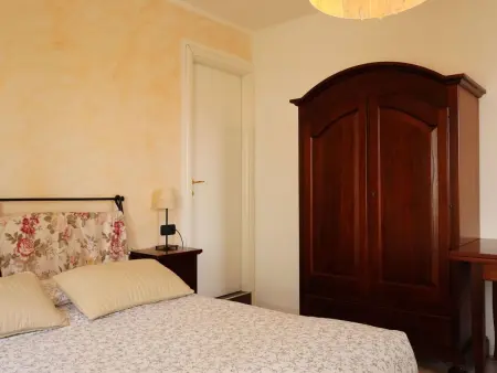 Studio-Apartment mit Seeblick, Appartement 2 personnes à Desenzano - Photo 6