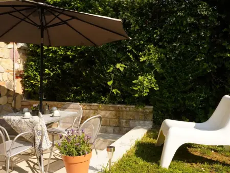 Studio 'Novecento' mit eigener Terrasse, Appartement 4 personnes à Desenzano - Photo 5