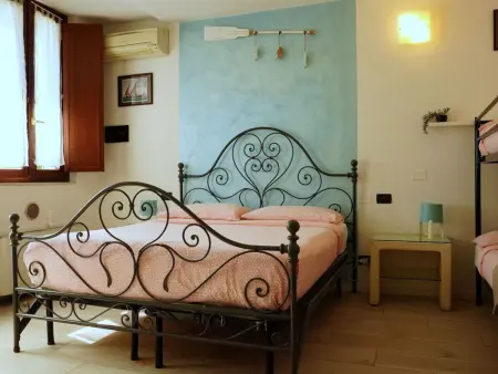 Studio 'Novecento' mit eigener Terrasse, Appartement 4 personnes à Desenzano - Photo 7