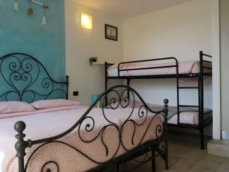 Studio 'Novecento' mit eigener Terrasse, Appartement 4 personnes à Desenzano - Photo 11