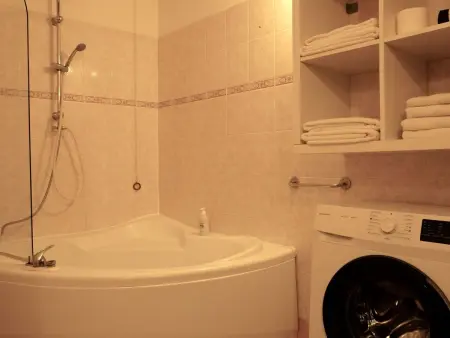 Studio 'Novecento' mit eigener Terrasse, Appartement 4 personnes à Desenzano - Photo 17