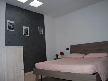 Solferino' Wohnung mit Terrasse, Appartement 6 personnes à Desenzano - Photo 3
