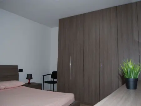 Solferino' Wohnung mit Terrasse, Appartement 6 personnes à Desenzano - Photo 4
