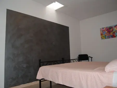 Solferino' Wohnung mit Terrasse, Appartement 6 personnes à Desenzano - Photo 5