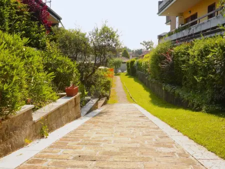 Wohnung 'Provence' mit eigener Terrasse, Appartement 2 personnes à Desenzano - Photo 4