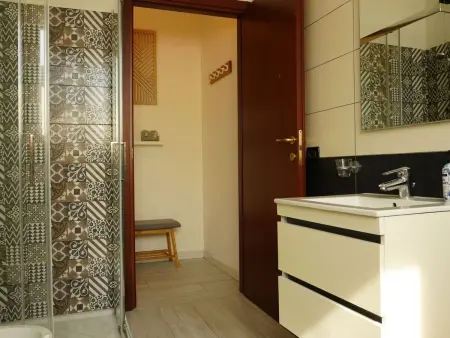 Wohnung 'Provence' mit eigener Terrasse, Appartement 2 personnes à Desenzano - Photo 10