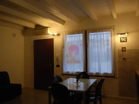 Wohnung 'Garda' mit Terrasse, Appartement 4 personnes à Desenzano - Photo 3