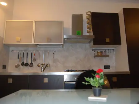 Wohnung 'Garda' mit Terrasse, Appartement 4 personnes à Desenzano - Photo 4
