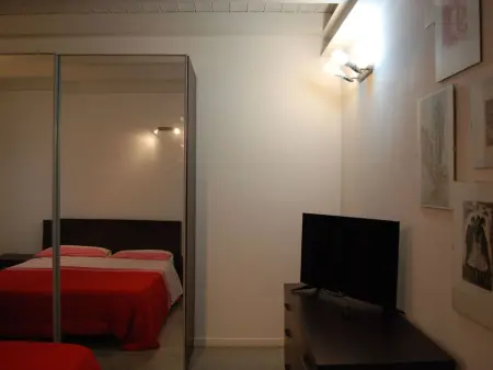 Wohnung 'Garda' mit Terrasse, Appartement 4 personnes à Desenzano - Photo 7