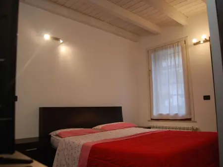 Wohnung 'Garda' mit Terrasse, Appartement 4 personnes à Desenzano - Photo 8