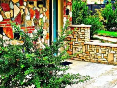 Wohnung 'Garda' mit Terrasse, Appartement 4 personnes à Desenzano - Photo 10