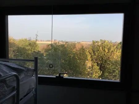 Rose 2 Studio in Desenzano Del Garda, Appartement 4 personnes à Desenzano - Photo 3