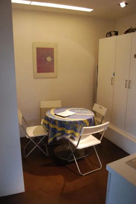 Rose 2 Studio in Desenzano Del Garda, Appartement 4 personnes à Desenzano - Photo 5