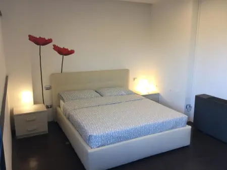 Rose 2 Studio in Desenzano Del Garda, Appartement 4 personnes à Desenzano - Photo 6