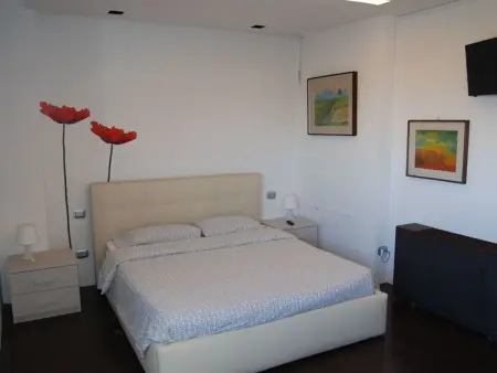 Rose 2 Studio in Desenzano Del Garda, Appartement 4 personnes à Desenzano - Photo 8