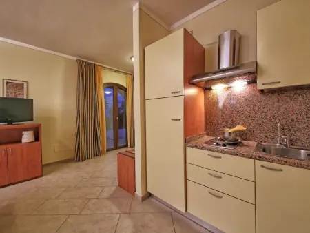 San Rocco Suite mit Terrasse, Appartement 2 personnes à Manerba - Photo 15
