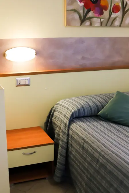 San Rocco Suite mit Terrasse, Appartement 2 personnes à Manerba - Photo 16