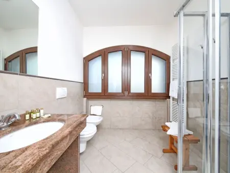San Rocco Suite mit Terrasse, Appartement 2 personnes à Manerba - Photo 17